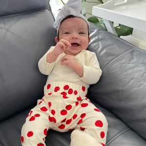 Meet your Posher, Laura